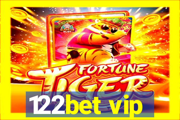 122bet vip